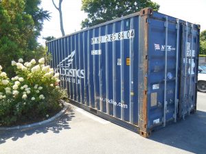 Affordable Steel Containers