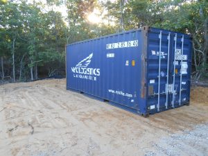 Cheap Commercial Storage Containers