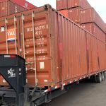 40-FT HIGH CUBE (HC) CONTAINER