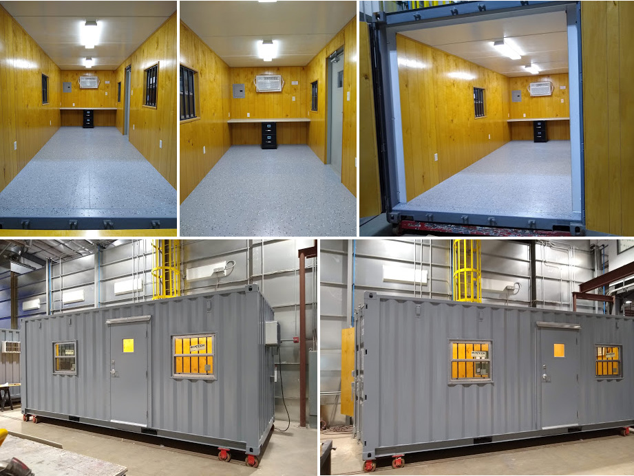 Using Shipping Containers to Establish or Grow a Self-Storage Business