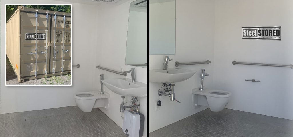 restroom Business Had To Think Differently