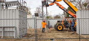 Construction Sites: Boosting Profit Margins with Shipping Container