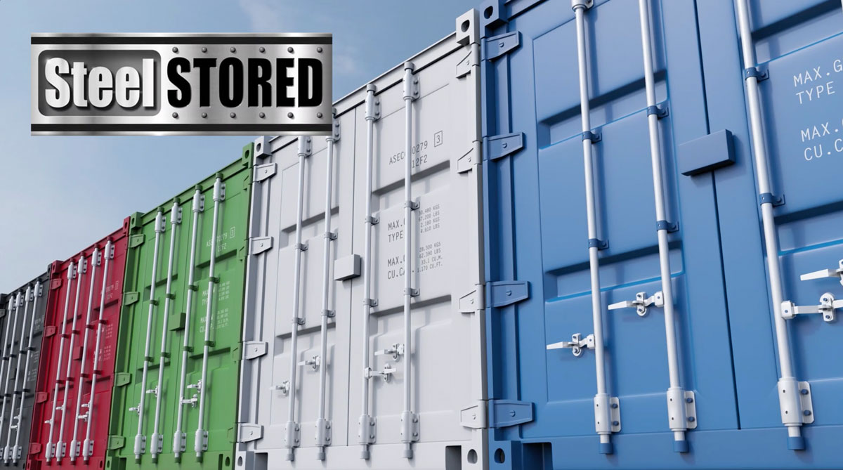 What can you fit in container storage, Blog